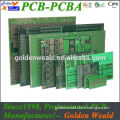 8-10oz china aluminium and copper ism pcb mcpcb 4 layer fr4 pcb circuit